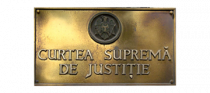 curtea suprema republica moldova