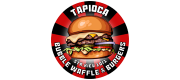 tapioca - zipline