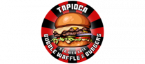 tapioca - zipline