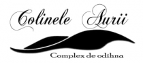 Colinele Aurii restaurant