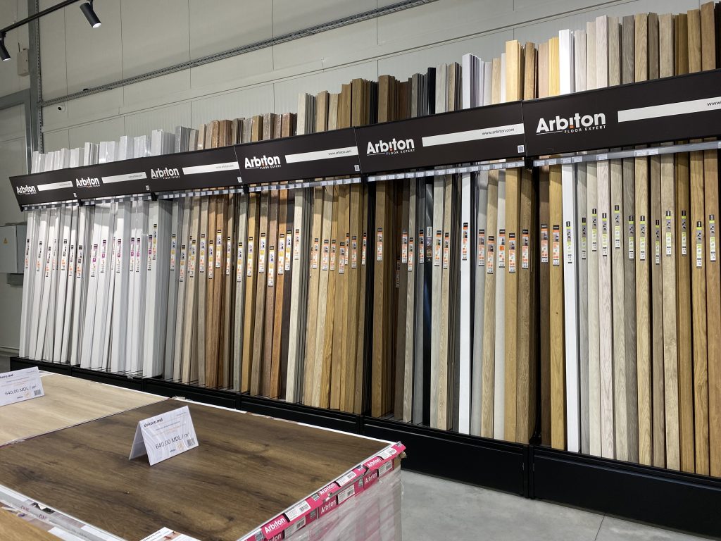 automatizarea cu succes a showroom-ului dekora salesexpert