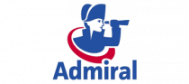 Magazin Admiral