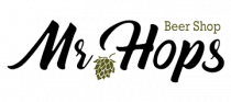 Mr Hops beer shop