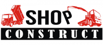 Shop Construct_Luceafarul de seara magazin