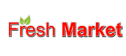 fresh market