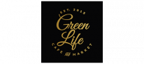 green life cafe market