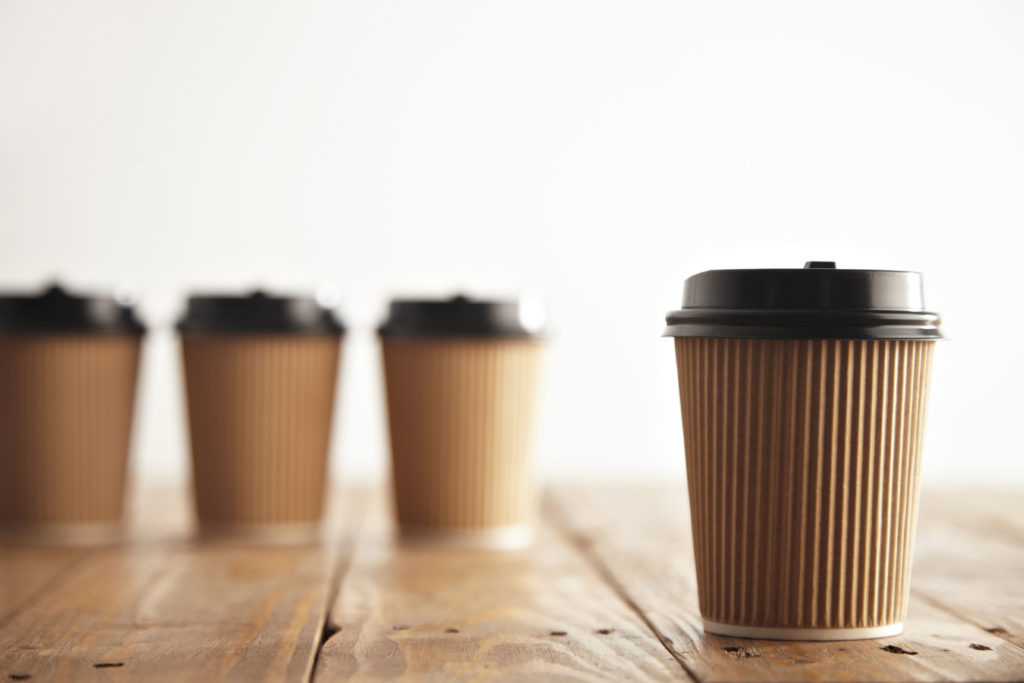 cafea to go intelectsoft salesexpert