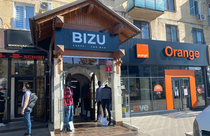 automatizare bizu.md chisinau