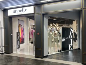 annette