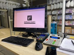 automatizare SalesExpert