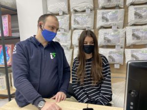 automatizare magazin SalesExpert