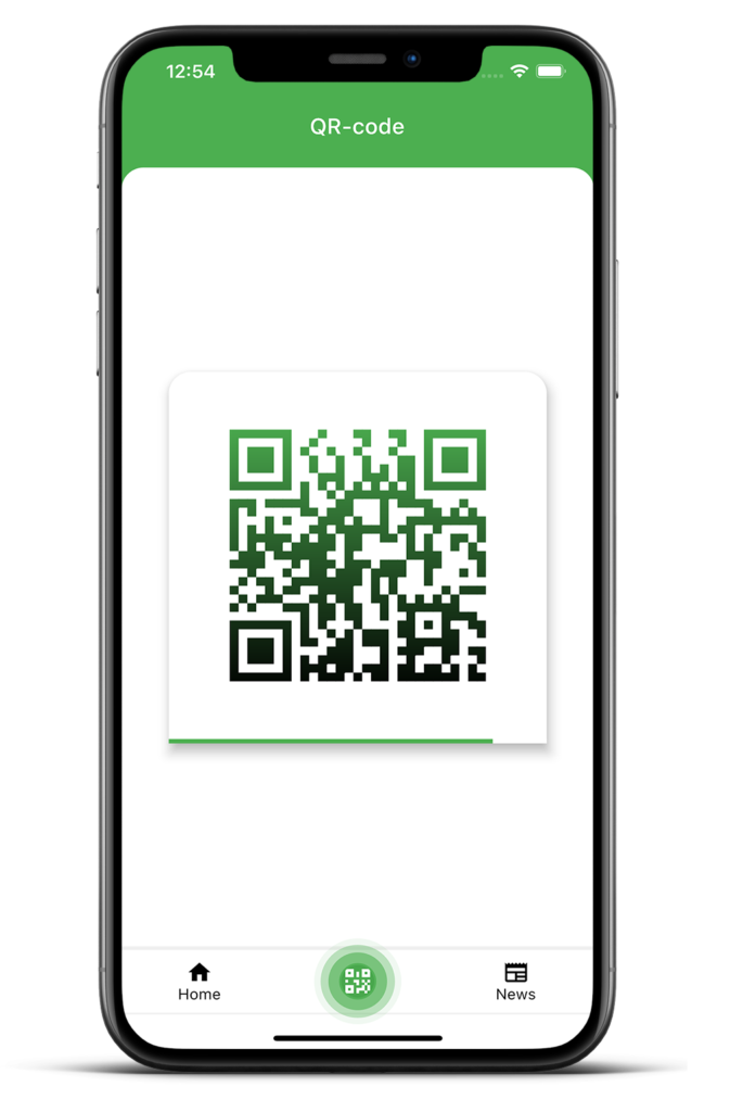 mydiscount QR