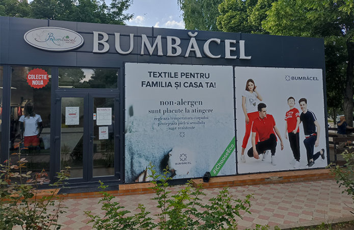 Bumbacel
