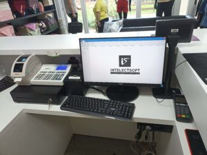 echipament Tecsol