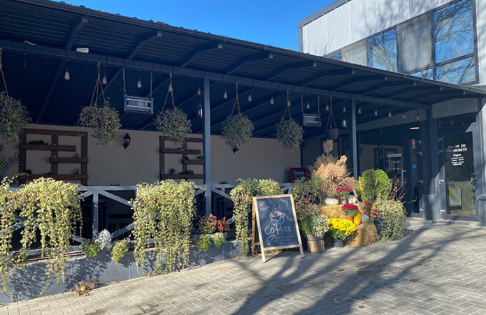 CAFE