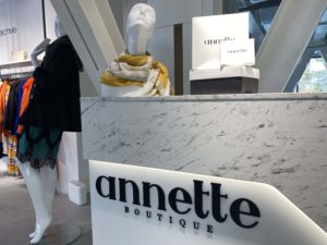annette automatizare