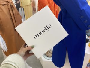 annette boutique