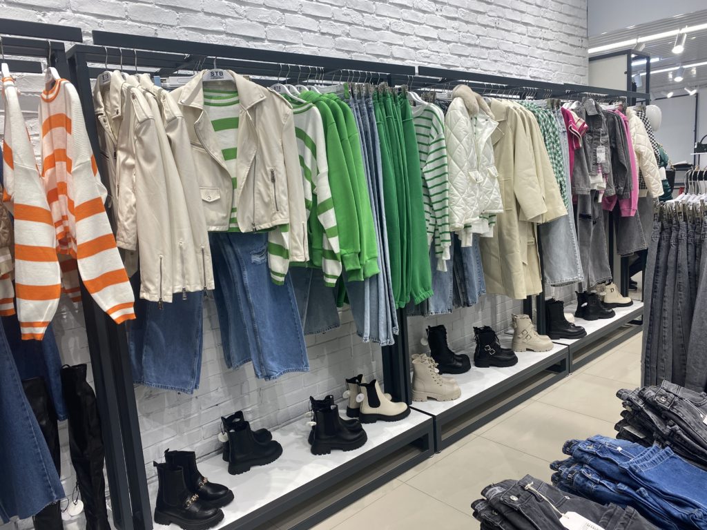 asortiment STB Collection
