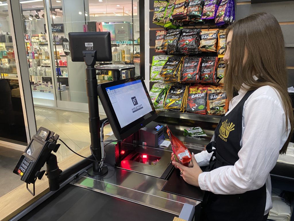 automatizare Wov Market