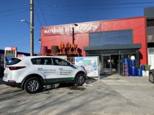 automatizare salesexpert