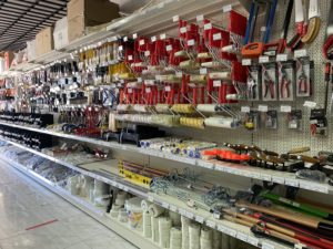 materile de constructii
