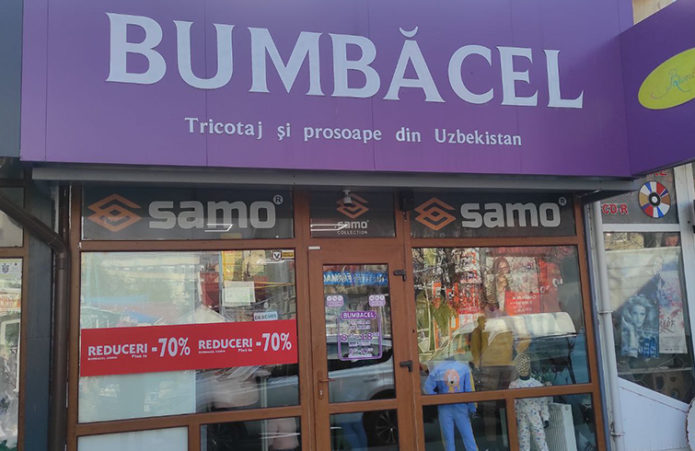 Bumbacel