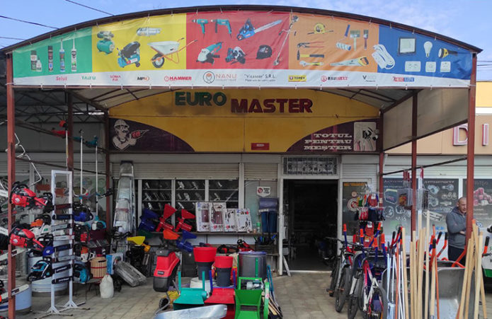 EuroMaster