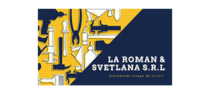 La Roaman & Svetlana