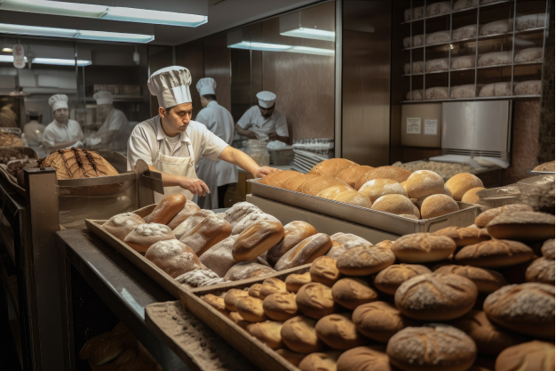 gestiunea stocurilor producere