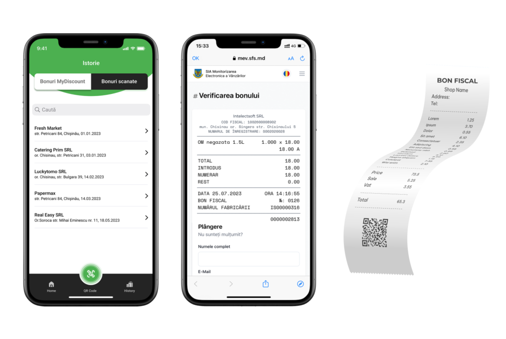 mydiscount bonuri fiscale