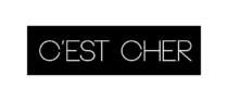 C'EST CHER